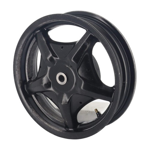 Jante arrière yamaha flame - jante,