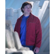 Clark Kent Superman Smallville