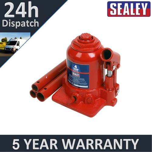 Sealey presa telescopica per - sealey,