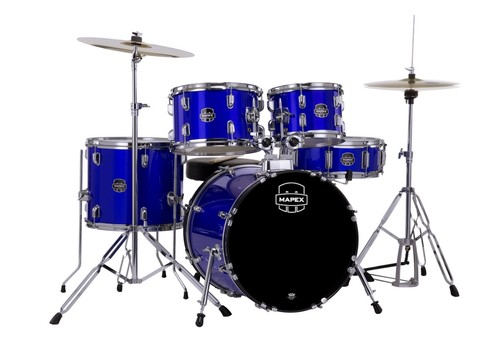 Mapex cm5844ftcib comet junior - comet,
