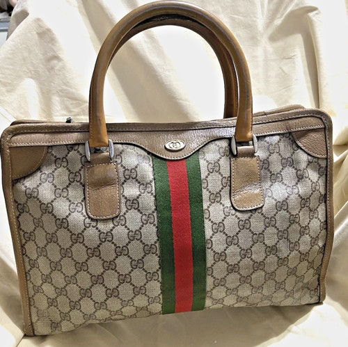 Large vintage gucci - large,
