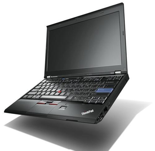 Lenovo thinkpad x220 - lenovo,