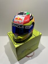 Casco Checo Sergio Perez 2023