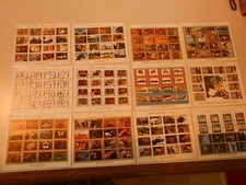 Francobolli stamps