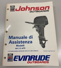Manuale assistenza cod. 507945
