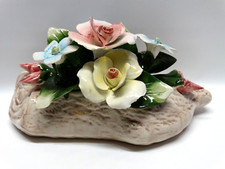 Vintage Nuova Capodimonte