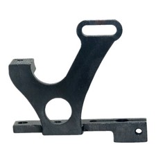1PZ OSSIDO DI FERRO NERO