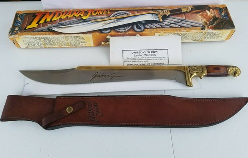 Coltello indiana jones - coltello,