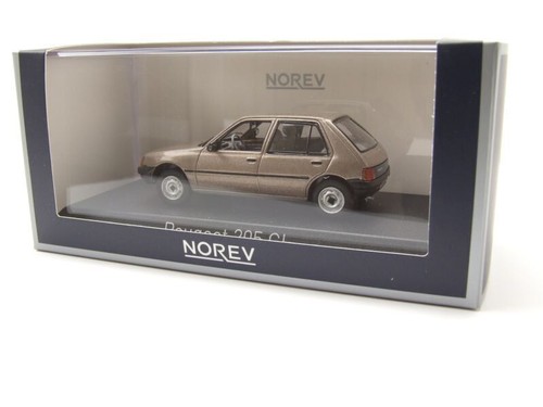 Norev auto die - norev, 1:43