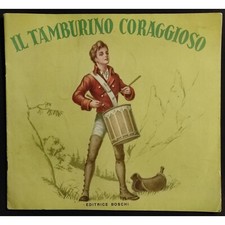 Il Tamburino Coraggioso - Ed