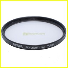 72mm Filtro Skylight 1A