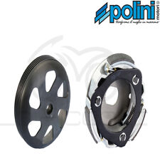 KIT FRIZIONE E CAMPANA FOR RACE POLINI REGOLABILE HONDA SH 300 2016 2017 2018