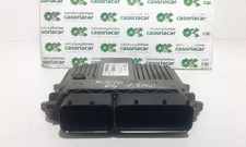 Centralina motore fiat punto - centralina,