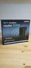 Sitecom Wi-Fi Modem Router N300