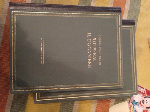 Classici dell arte rizzoli - i,