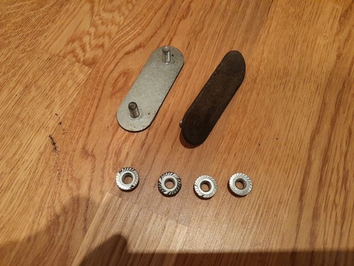 Harley davidson rod supporto - harley,