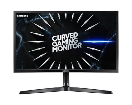Samsung lc24rg50fzr 144hz - 24'',
