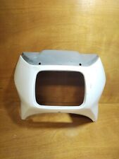 Carena Testa Forcella Honda