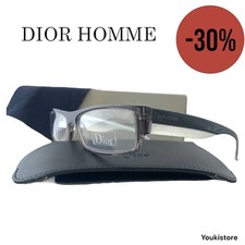 DIOR HOMME occhiali da vista