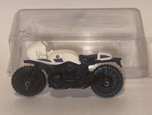Hot wheels loose bmw nine - loose,