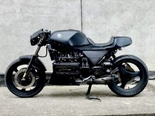 Bmw K 1100 K 100 K75 borse