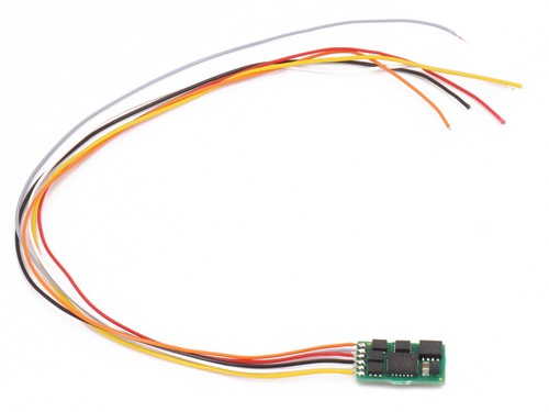 Pd10mu decoder - -,