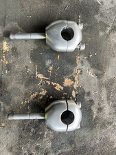 Blocchetti Prolunghe Manubrio Street Triple 675 2008