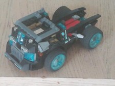 LEGO Ultra Agents 70165 Ultra