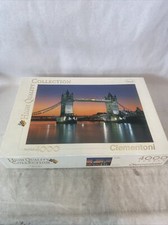 Clementoni Puzzle 4000 pezzi