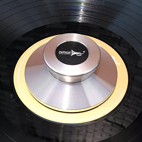 Amari vinile acciaio inox - amari,