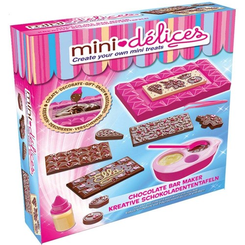 Mini delices macchina per - mini,