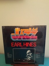 Hines, Earl / I Grandi Del