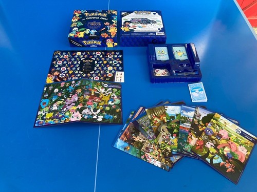 Pokémon grande gioco del - il,