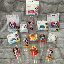 Lotto Di 8 Disney Mickey