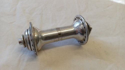 Mozzo anteriore campagnolo - mozzo,