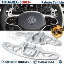 PALETTE Cambio al Volante per