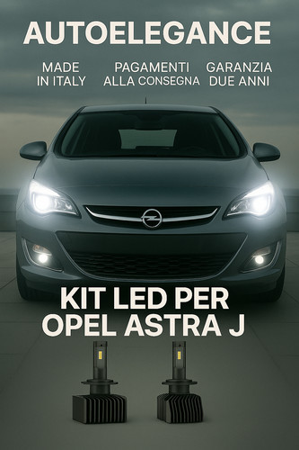 Kit led d1s - kit, 6000k