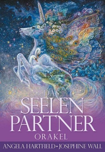 Das seelenpartner orakel - das, seelenpartner-orakel