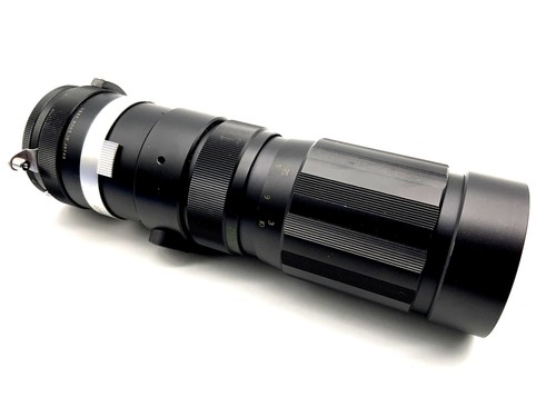 Soligor 230 4 - 90-230, mm
