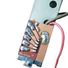 YAESU FT-707 UNITÀ LPF