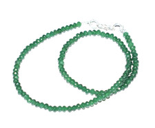 925 Argento Sterling Collana