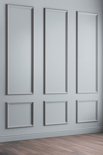 Kit boiserie ledmall home - kit,