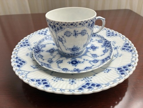 Royal copenhagen musselmalet - royal,