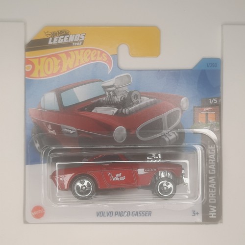 Hot wheels mattel - hot,
