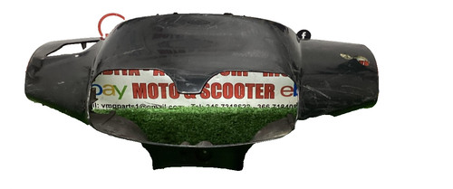 Copri manubrio faro piaggio - ,