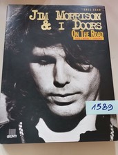 Jim Morrison & I Doors On the