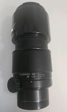TAMRON SP AF 70-210 mm F/2.8 obiettivo LD 67DM per SONY/MINOLTA