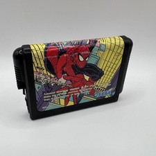 Spider man sega - ,