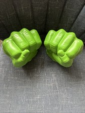 Hasbro Hulk Hands Marvel Smash