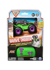 Monster Jam, Monster Truck